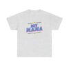Boy Mama Shirt, Boy Mom Shirt, Boy Mom Shirt Shirt, Cut File for Cricut, Mother's Day Shirt Unisex Heavy Cotton Tee - Image 5