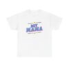 Boy Mama Shirt, Boy Mom Shirt, Boy Mom Shirt Shirt, Cut File for Cricut, Mother's Day Shirt Unisex Heavy Cotton Tee