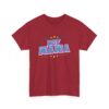 Boy Mama Shirt, Boy Mom Shirt, Boy Mom Shirt Shirt, Cut File for Cricut, Mother's Day Shirt Unisex Heavy Cotton Tee - Image 51