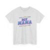 Boy Mama Shirt, Boy Mom Shirt, Boy Mom Shirt Shirt, Cut File for Cricut, Mother's Day Shirt Unisex Heavy Cotton Tee - Image 11