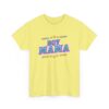 Boy Mama Shirt, Boy Mom Shirt, Boy Mom Shirt Shirt, Cut File for Cricut, Mother's Day Shirt Unisex Heavy Cotton Tee - Image 23