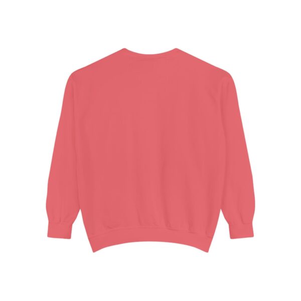 Family Love Sweatshirt Design Look Beautiful - Dyed Sweatshirt - Image 30