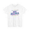 Boy Mama Shirt, Boy Mom Shirt, Boy Mom Shirt Shirt, Cut File for Cricut, Mother's Day Shirt Unisex Heavy Cotton Tee - Image 3