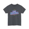 Boy Mama Shirt, Boy Mom Shirt, Boy Mom Shirt Shirt, Cut File for Cricut, Mother's Day Shirt Unisex Heavy Cotton Tee - Image 43
